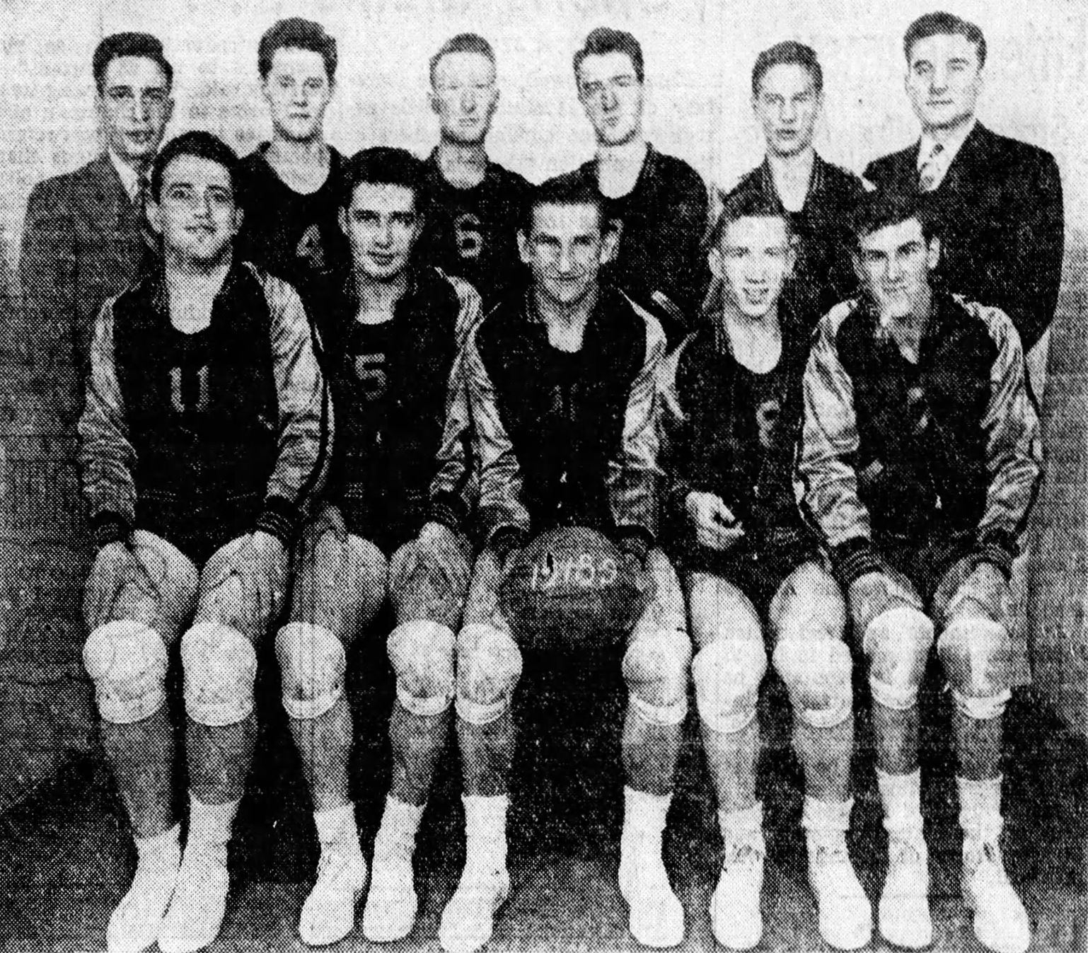 Bearcreek Bearcats